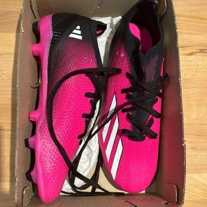 Adidas Speed Portal Soccer Cleats